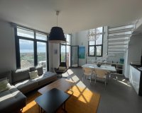 Reventa - Duplex - Orihuela Costa - Las Ramblas