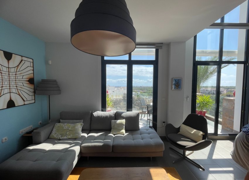Reventa - Duplex - Orihuela Costa - Las Ramblas