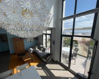 Reventa - Duplex - Orihuela Costa - Las Ramblas