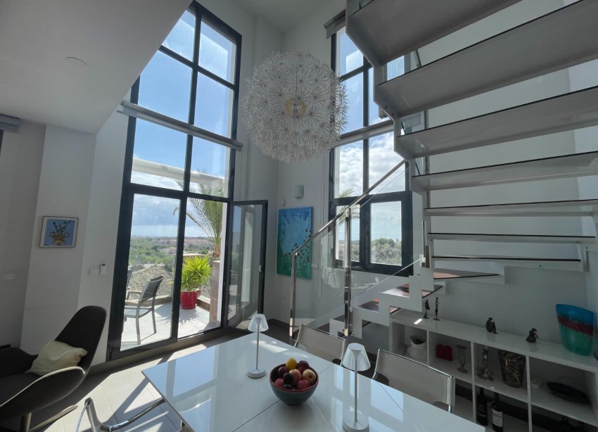 Reventa - Duplex - Orihuela Costa - Las Ramblas