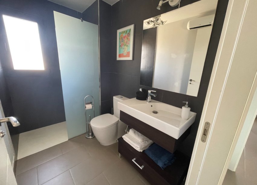 Reventa - Duplex - Orihuela Costa - Las Ramblas