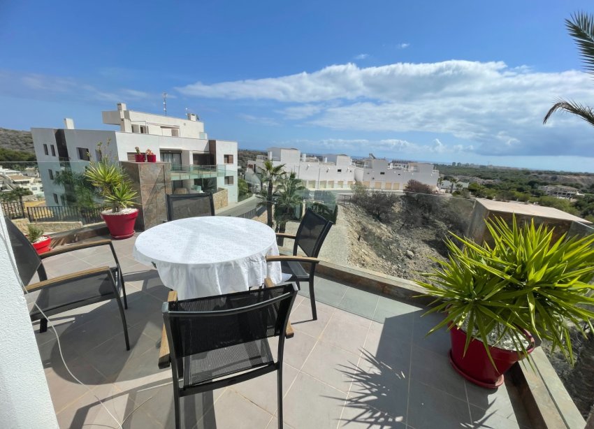 Reventa - Duplex - Orihuela Costa - Las Ramblas