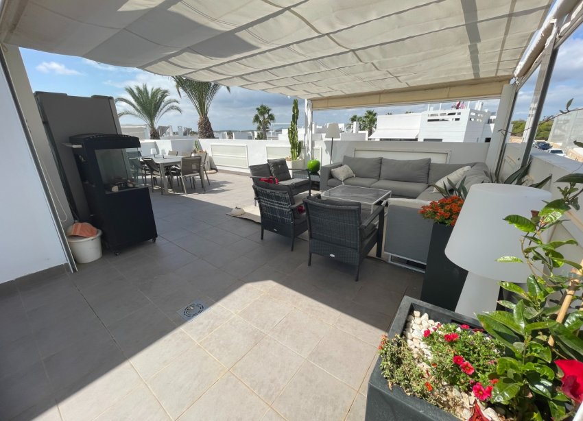 Reventa - Duplex - Orihuela Costa - Las Ramblas