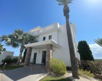 Reventa - Duplex - Orihuela Costa - Las Ramblas