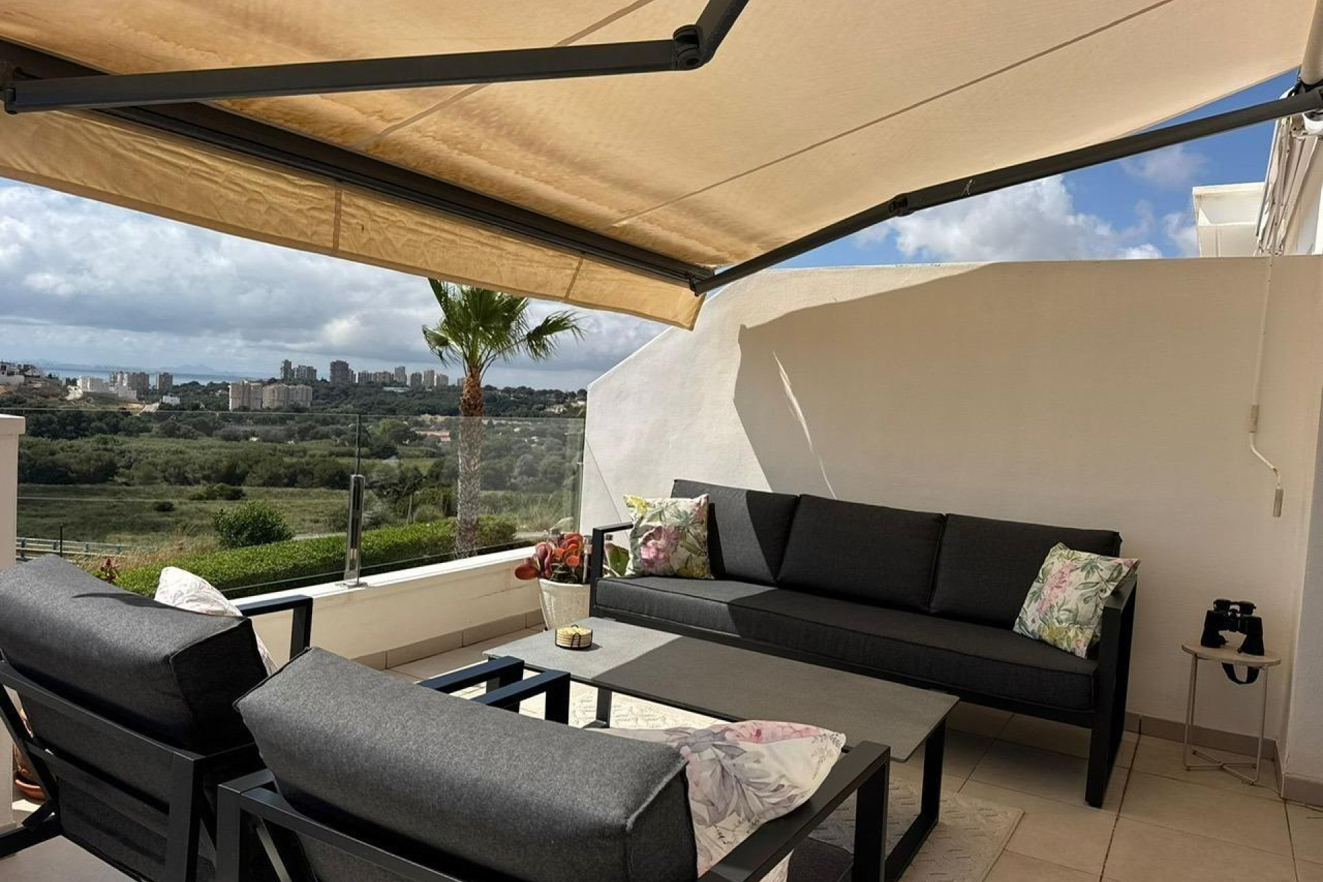 Reventa - Duplex - Orihuela Costa - Lomas de Cabo Roig