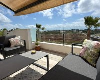 Reventa - Duplex - Orihuela Costa - Lomas de Cabo Roig