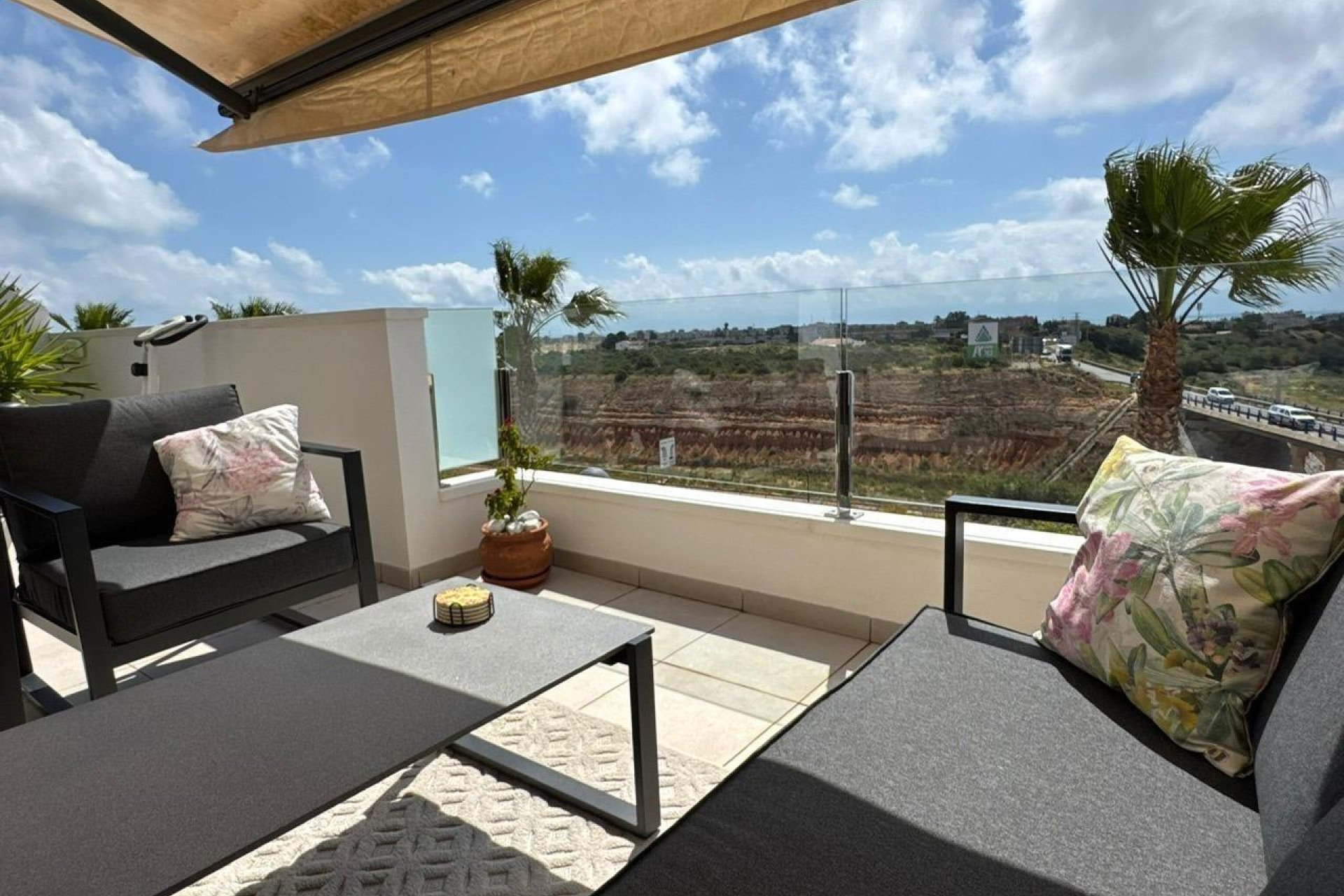 Reventa - Duplex - Orihuela Costa - Lomas de Cabo Roig