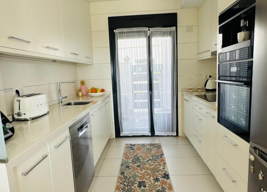 Reventa - Duplex - Orihuela Costa - Lomas de Cabo Roig