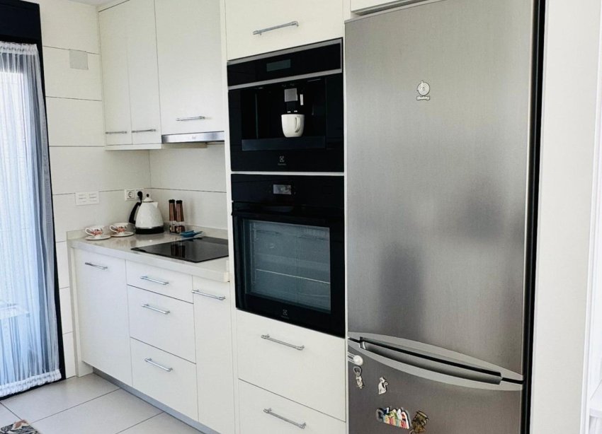 Reventa - Duplex - Orihuela Costa - Lomas de Cabo Roig