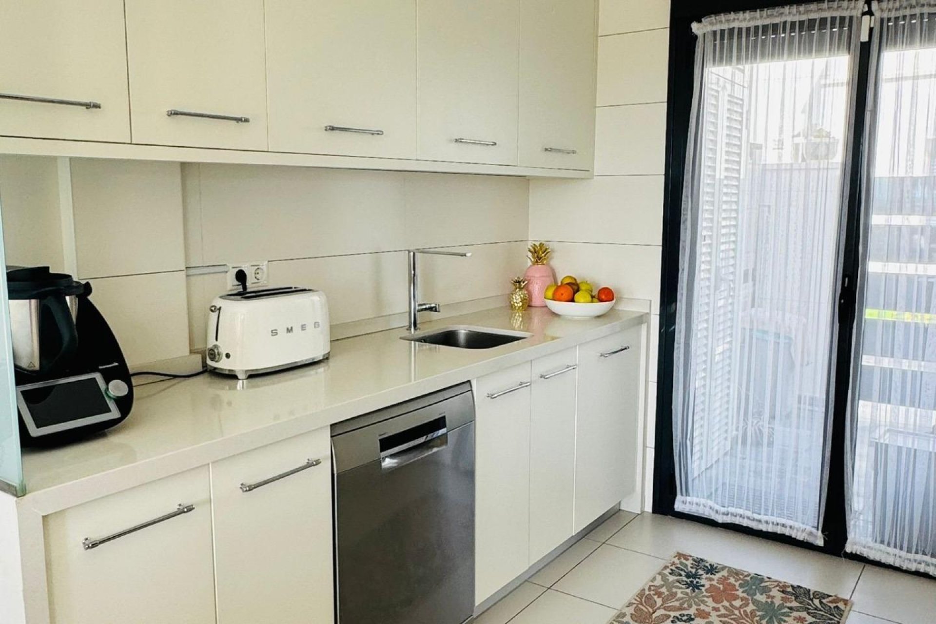 Reventa - Duplex - Orihuela Costa - Lomas de Cabo Roig