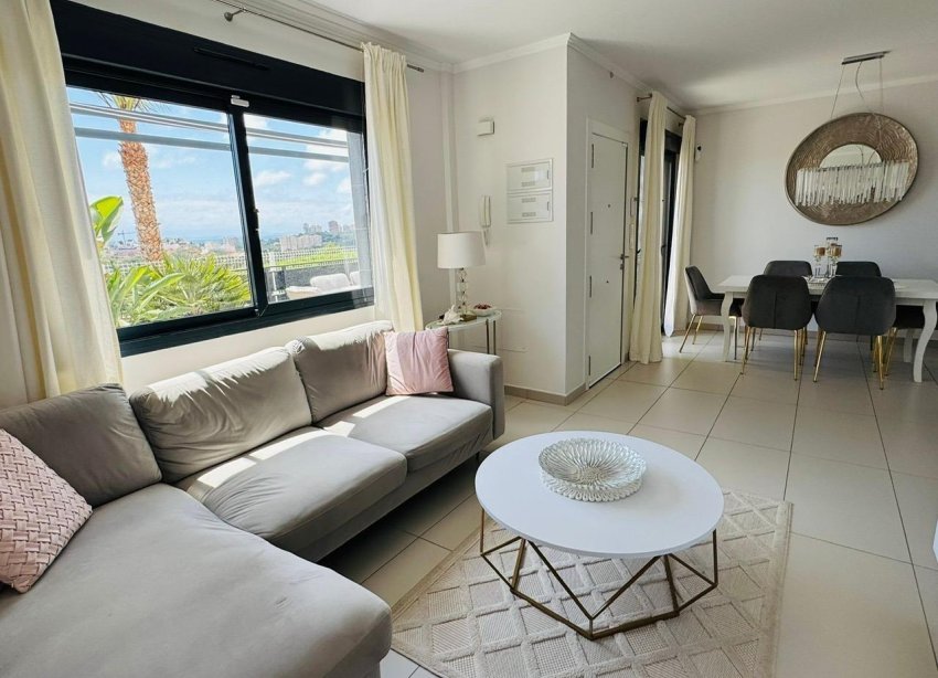 Reventa - Duplex - Orihuela Costa - Lomas de Cabo Roig