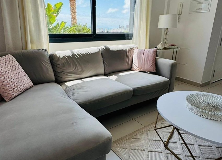 Reventa - Duplex - Orihuela Costa - Lomas de Cabo Roig