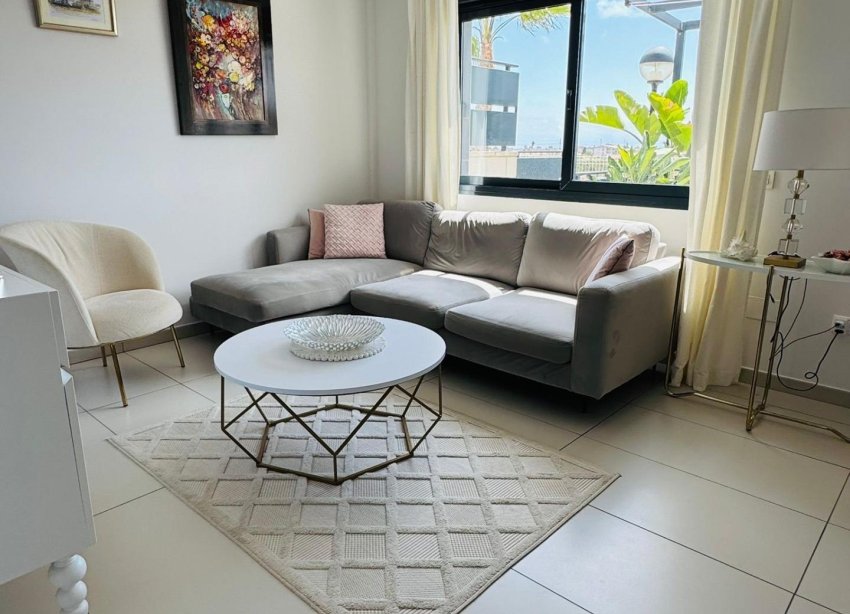 Reventa - Duplex - Orihuela Costa - Lomas de Cabo Roig