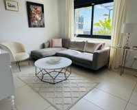Reventa - Duplex - Orihuela Costa - Lomas de Cabo Roig