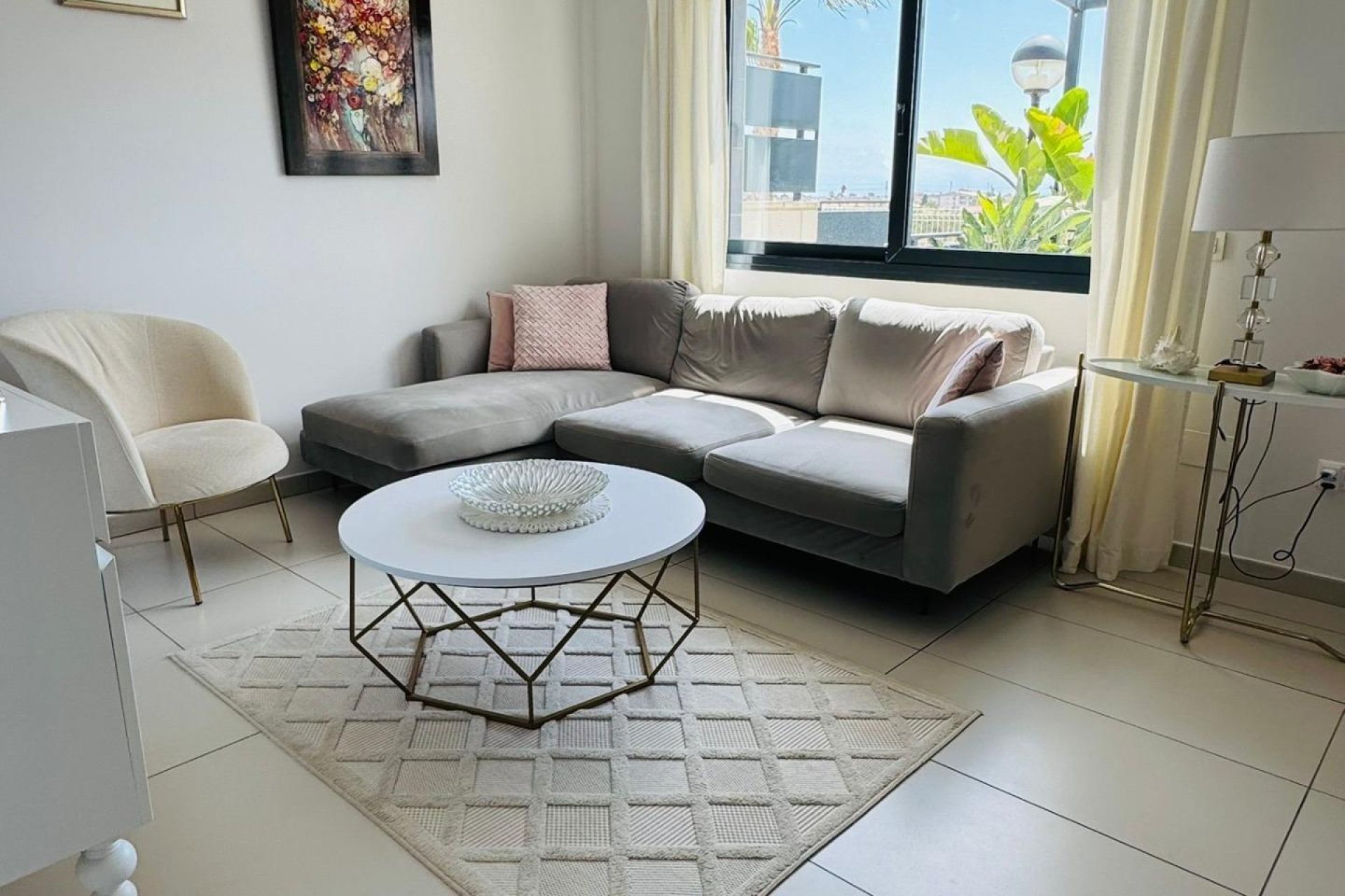 Reventa - Duplex - Orihuela Costa - Lomas de Cabo Roig