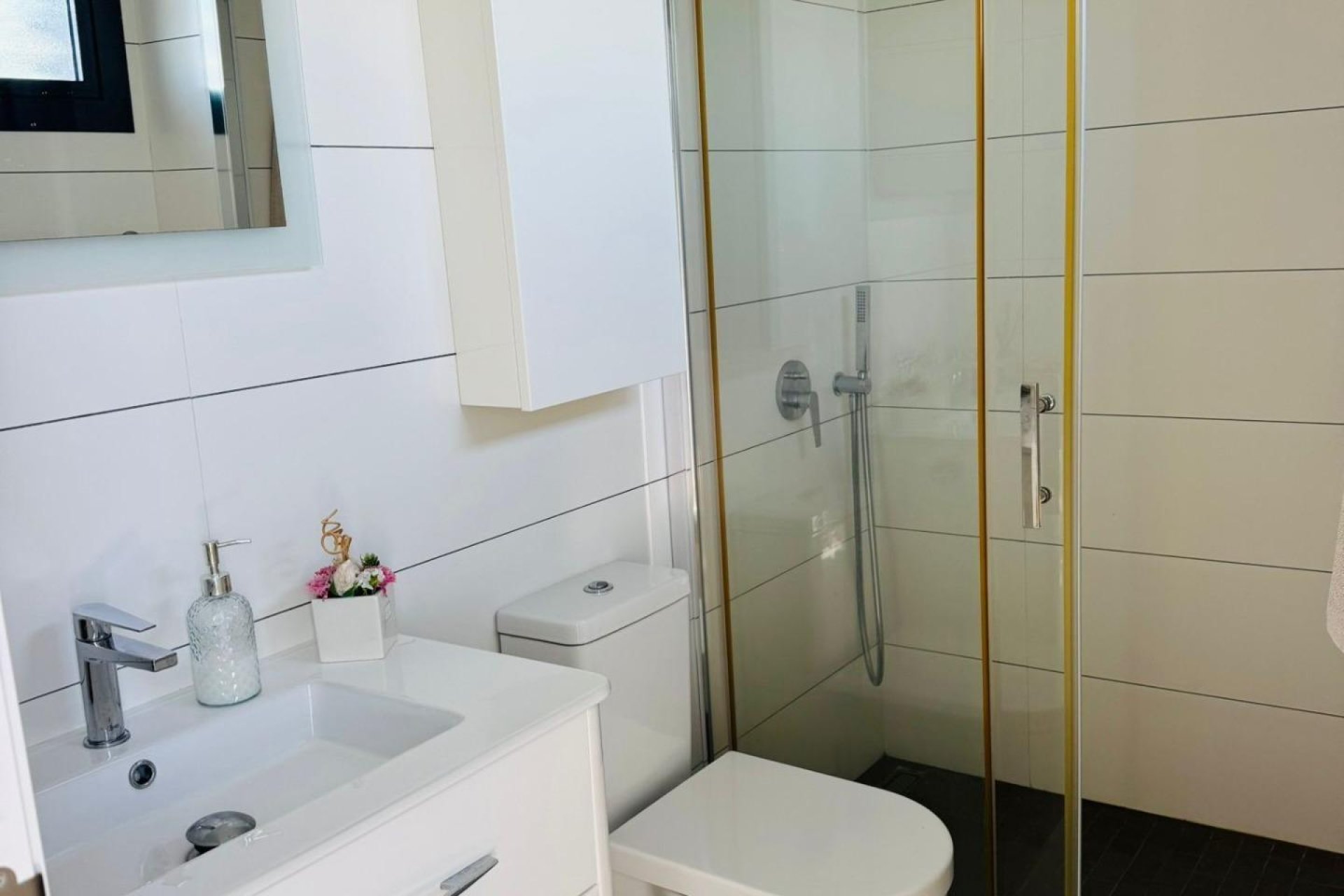 Reventa - Duplex - Orihuela Costa - Lomas de Cabo Roig