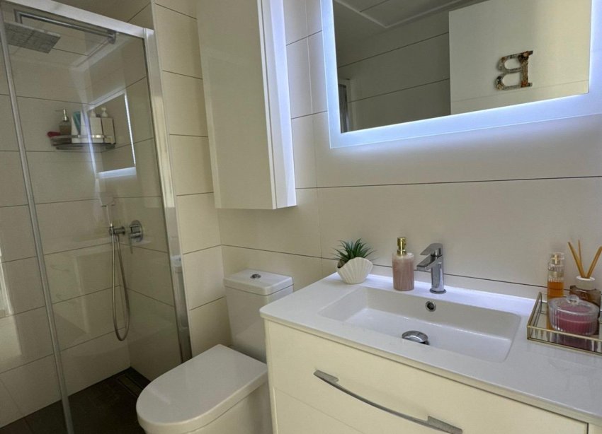 Reventa - Duplex - Orihuela Costa - Lomas de Cabo Roig