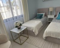 Reventa - Duplex - Orihuela Costa - Lomas de Cabo Roig