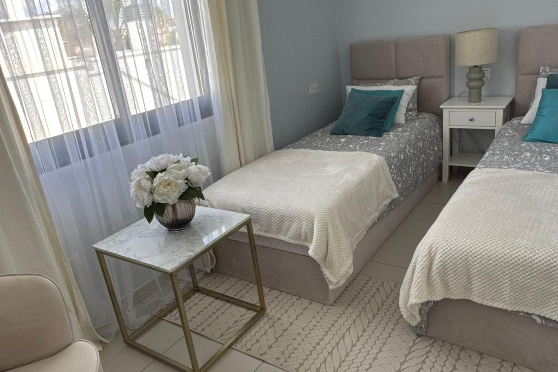 Reventa - Duplex - Orihuela Costa - Lomas de Cabo Roig