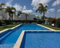 Reventa - Duplex - Orihuela Costa - Lomas de Cabo Roig
