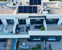 Reventa - Duplex - Orihuela Costa - Lomas de Cabo Roig