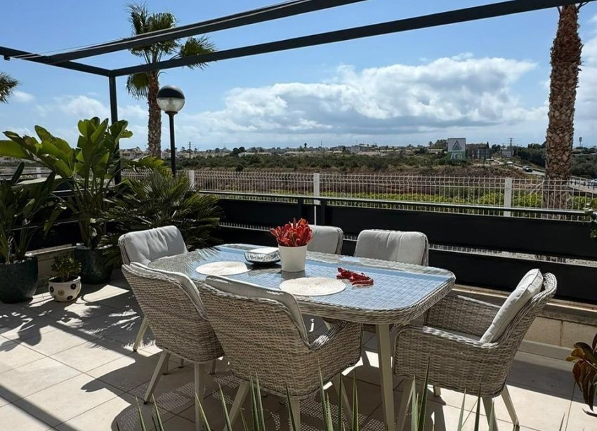 Reventa - Duplex - Orihuela Costa - Lomas de Cabo Roig