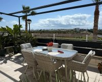 Reventa - Duplex - Orihuela Costa - Lomas de Cabo Roig