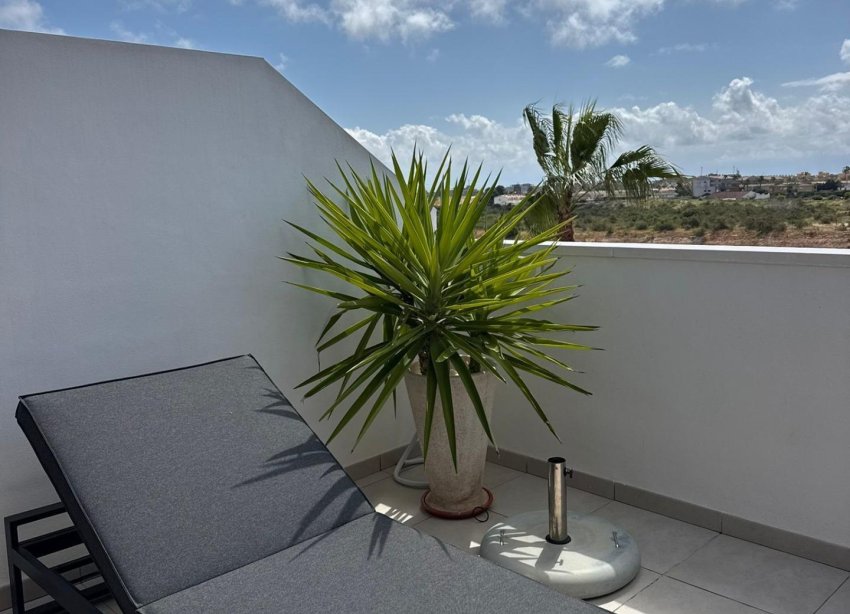Reventa - Duplex - Orihuela Costa - Lomas de Cabo Roig