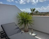 Reventa - Duplex - Orihuela Costa - Lomas de Cabo Roig