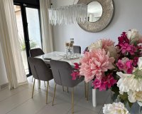Reventa - Duplex - Orihuela Costa - Lomas de Cabo Roig