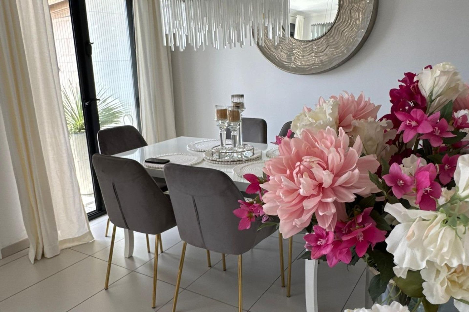 Reventa - Duplex - Orihuela Costa - Lomas de Cabo Roig