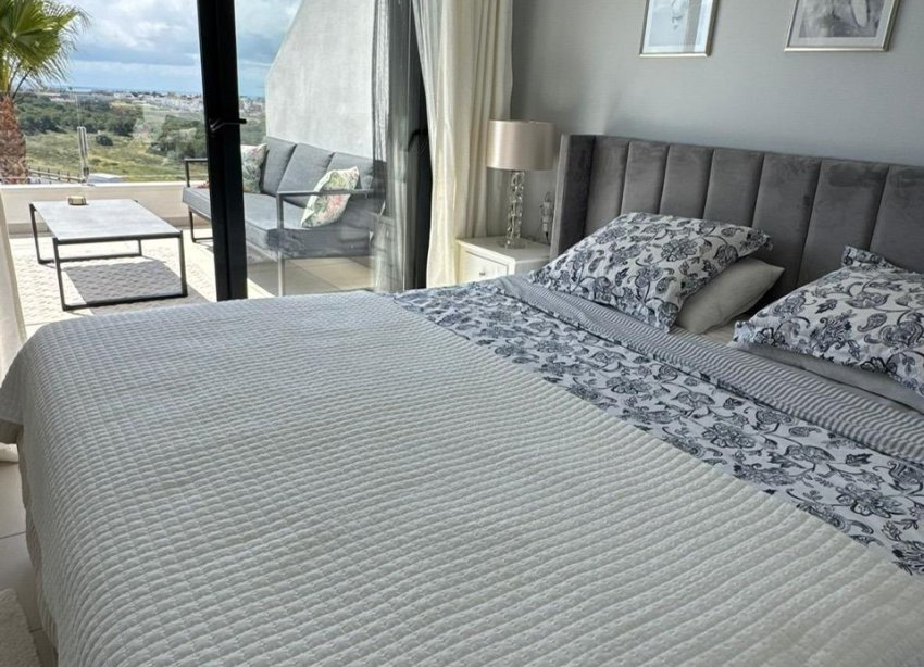 Reventa - Duplex - Orihuela Costa - Lomas de Cabo Roig