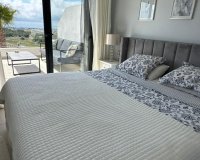 Reventa - Duplex - Orihuela Costa - Lomas de Cabo Roig