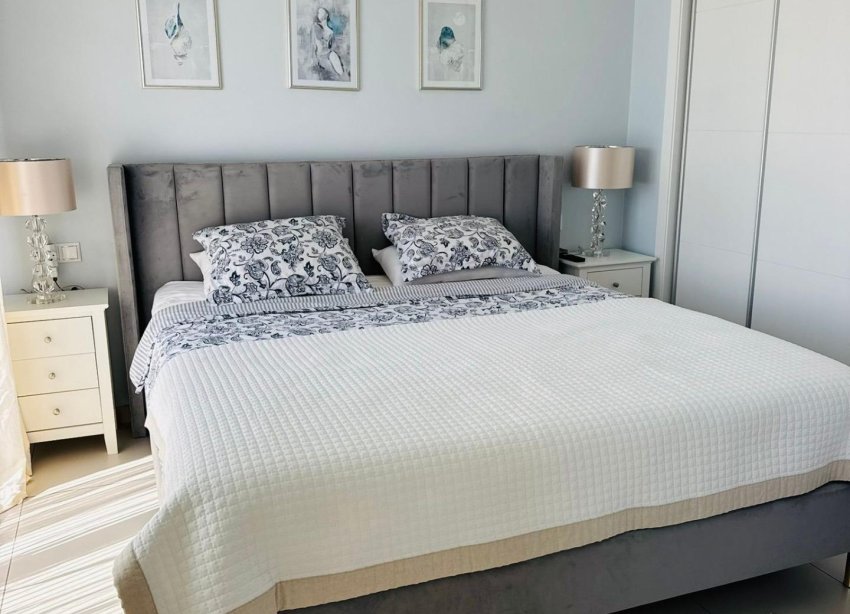 Reventa - Duplex - Orihuela Costa - Lomas de Cabo Roig