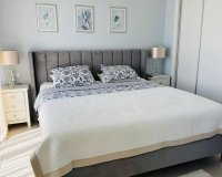 Reventa - Duplex - Orihuela Costa - Lomas de Cabo Roig