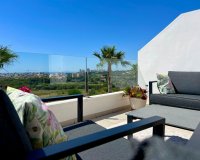 Reventa - Duplex - Orihuela Costa - Lomas de Cabo Roig