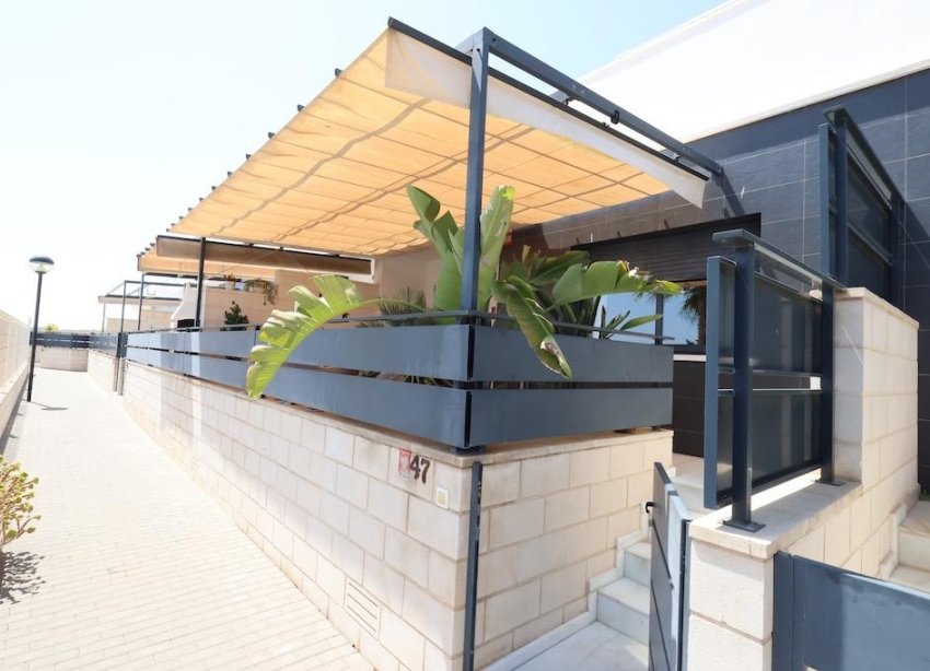 Reventa - Duplex - Orihuela Costa - Lomas de Cabo Roig