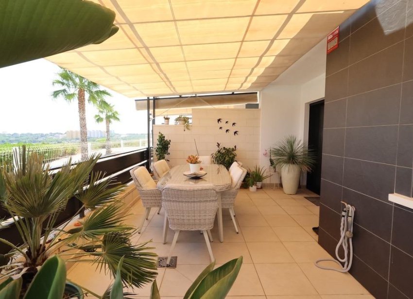 Reventa - Duplex - Orihuela Costa - Lomas de Cabo Roig