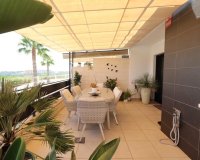 Reventa - Duplex - Orihuela Costa - Lomas de Cabo Roig