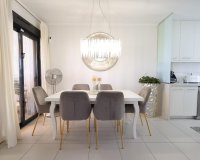 Reventa - Duplex - Orihuela Costa - Lomas de Cabo Roig