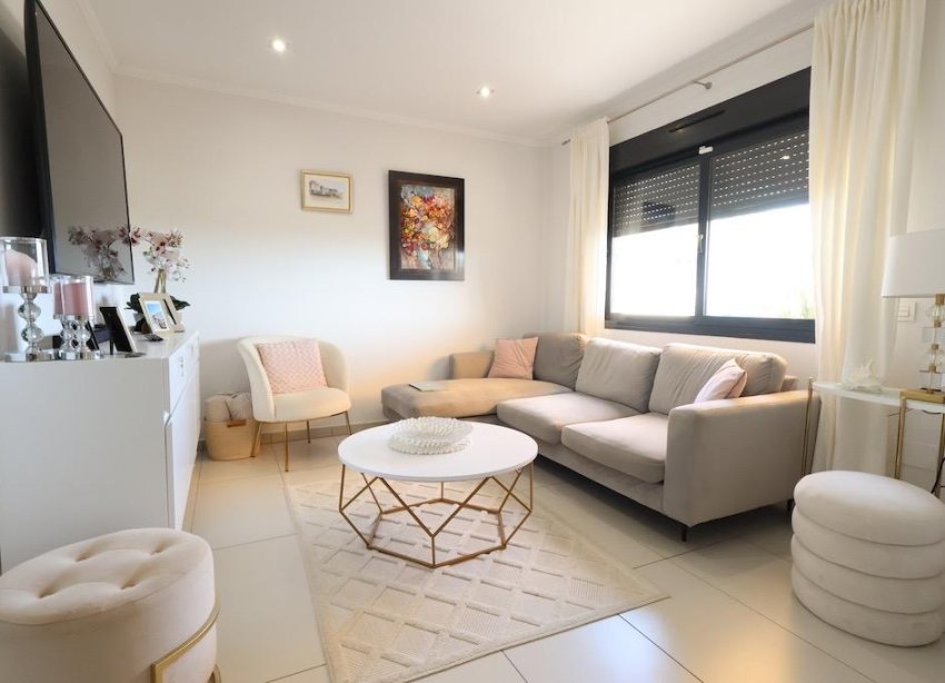 Reventa - Duplex - Orihuela Costa - Lomas de Cabo Roig