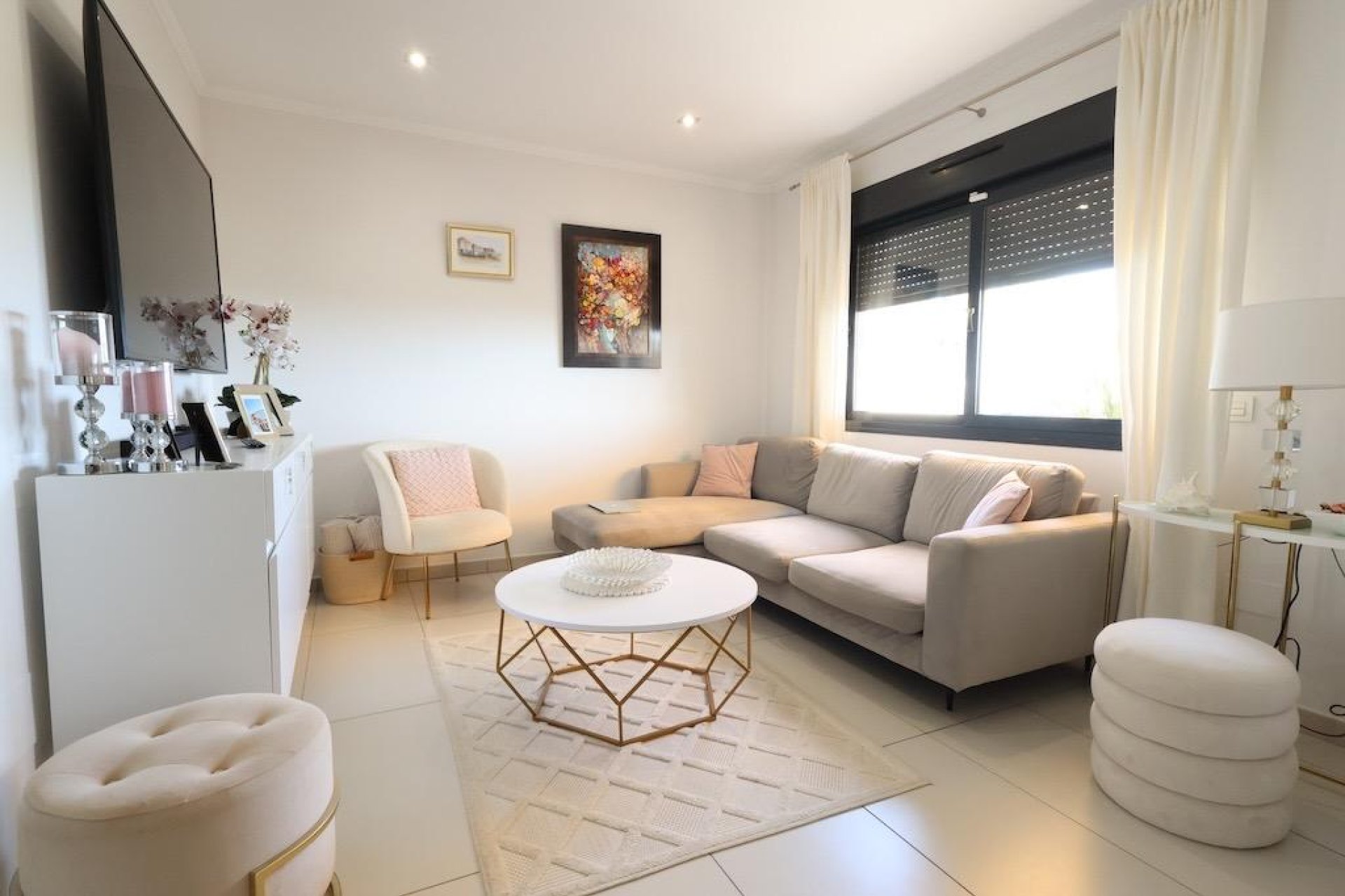 Reventa - Duplex - Orihuela Costa - Lomas de Cabo Roig