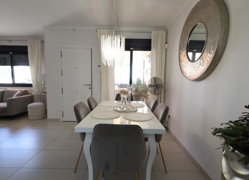 Reventa - Duplex - Orihuela Costa - Lomas de Cabo Roig