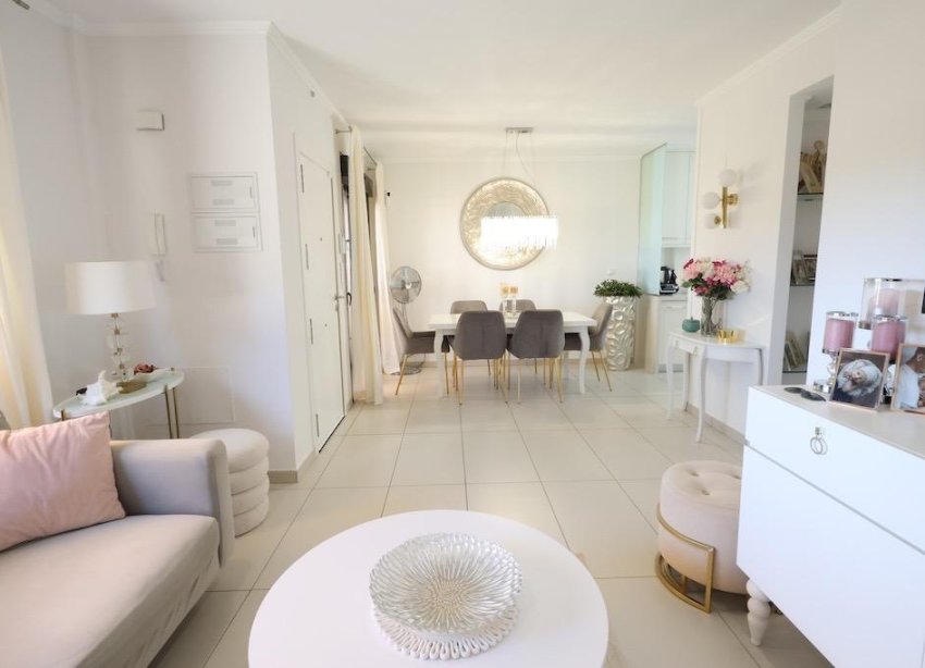 Reventa - Duplex - Orihuela Costa - Lomas de Cabo Roig