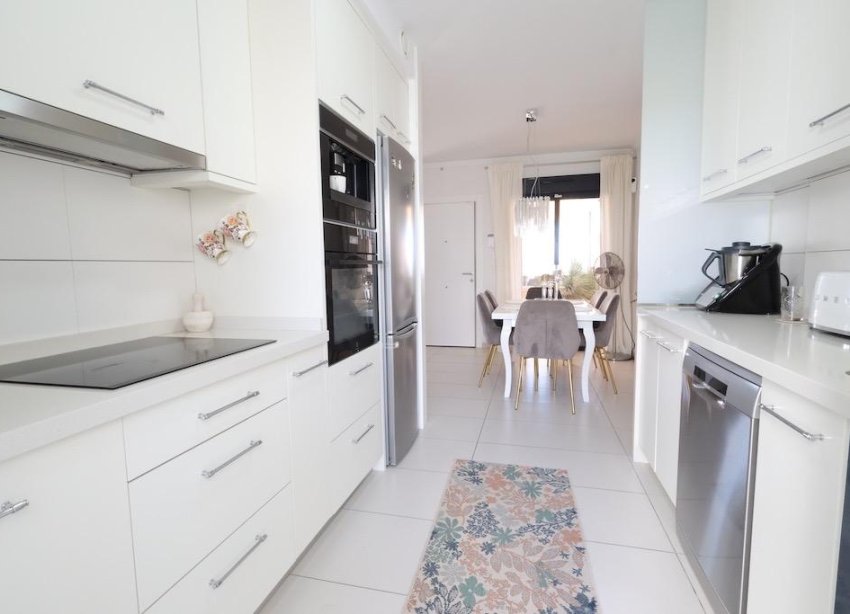 Reventa - Duplex - Orihuela Costa - Lomas de Cabo Roig