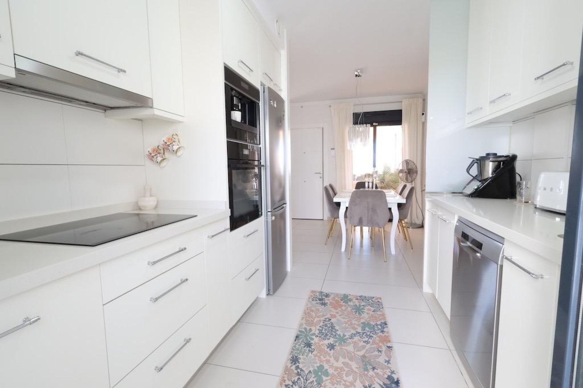 Reventa - Duplex - Orihuela Costa - Lomas de Cabo Roig