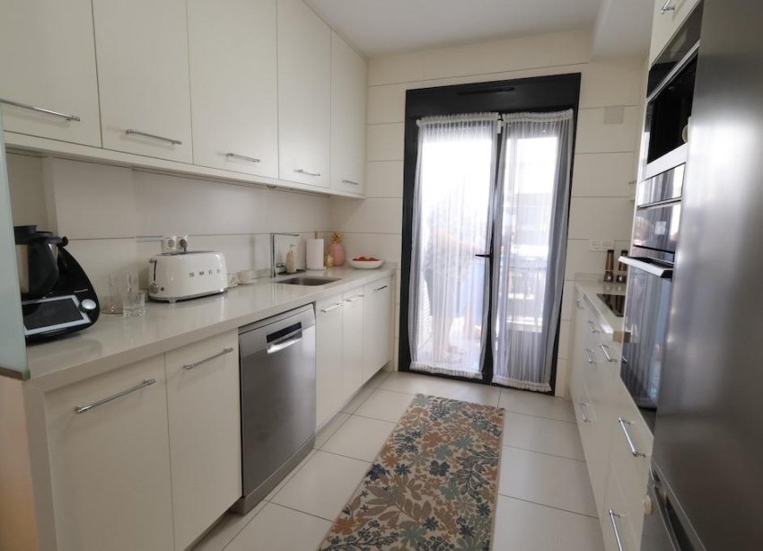 Reventa - Duplex - Orihuela Costa - Lomas de Cabo Roig