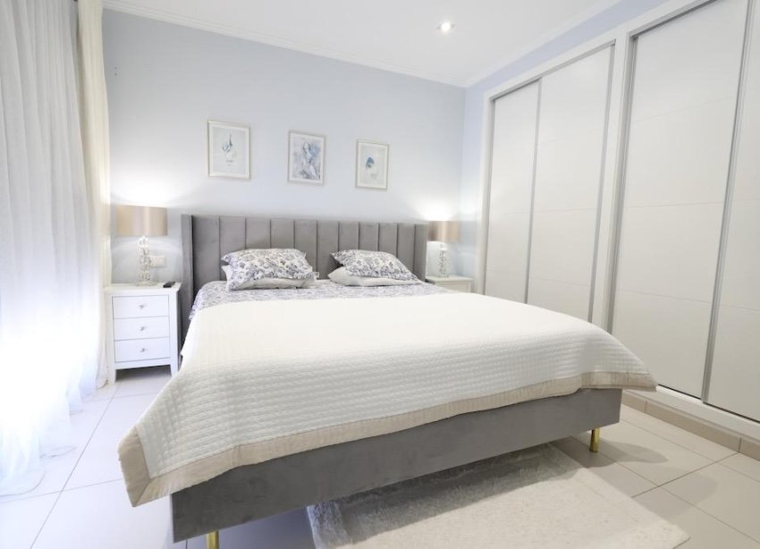 Reventa - Duplex - Orihuela Costa - Lomas de Cabo Roig