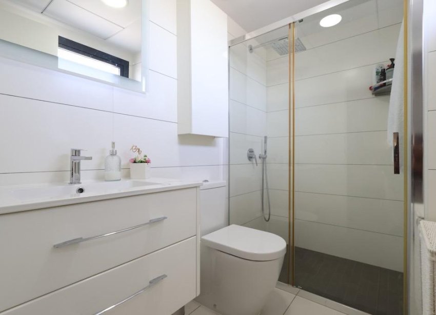 Reventa - Duplex - Orihuela Costa - Lomas de Cabo Roig