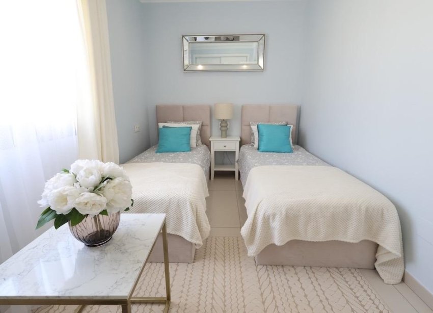 Reventa - Duplex - Orihuela Costa - Lomas de Cabo Roig